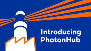 PhotonHub Intro Video Thumbnail